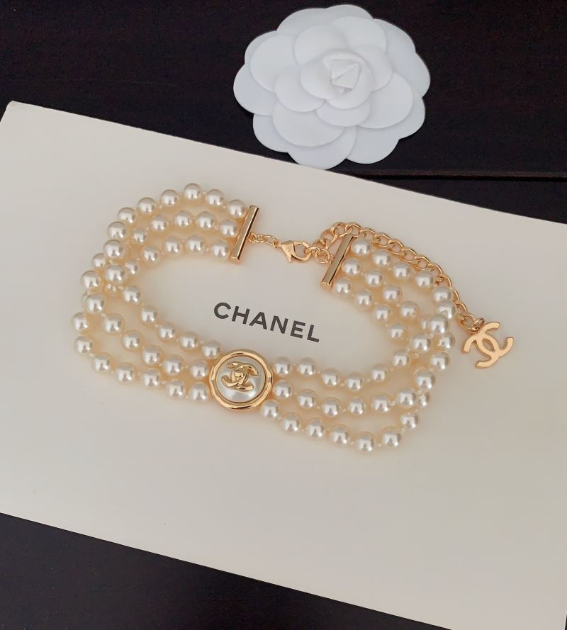 Chanel Necklaces